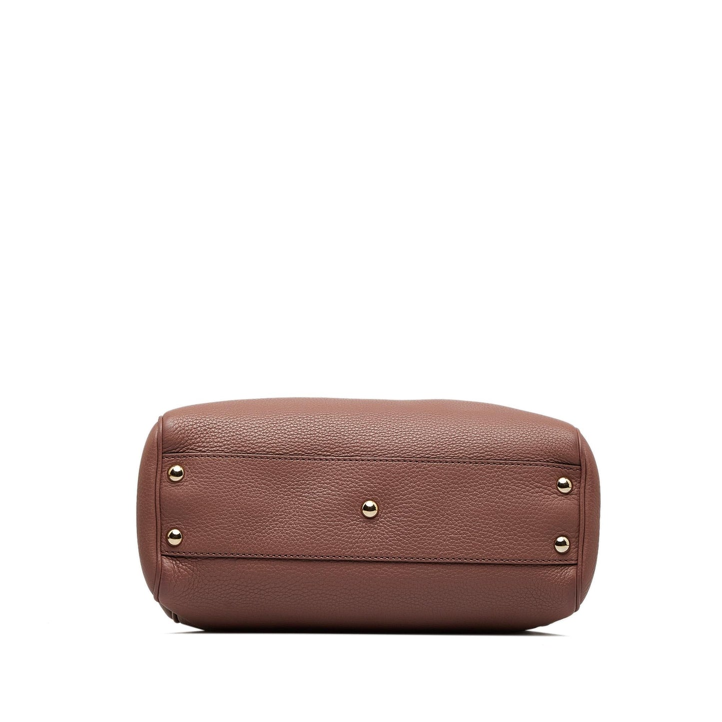 Gucci Small Bamboo Shopper (SHG-1ILukj)