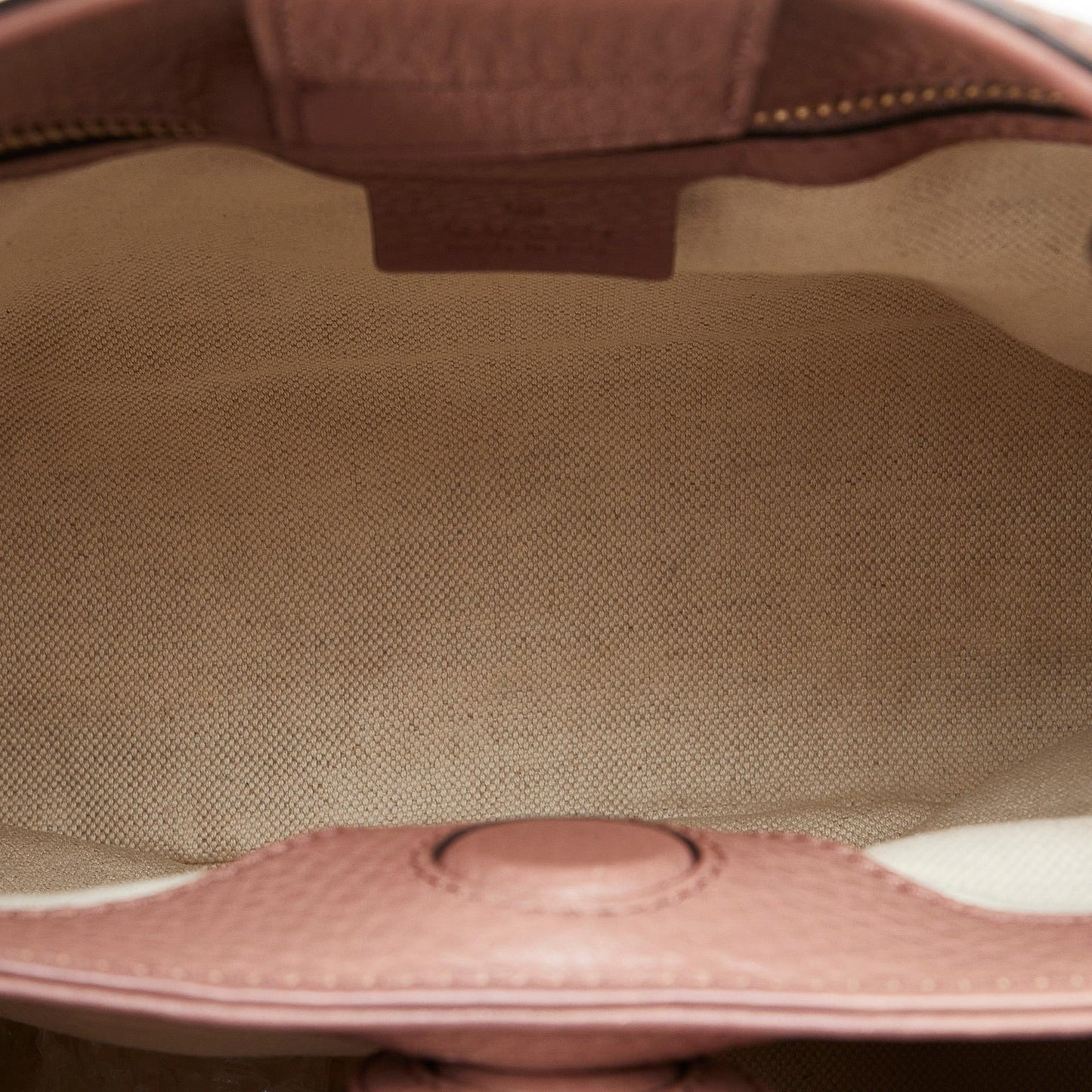 Gucci Small Bamboo Shopper (SHG-1ILukj)