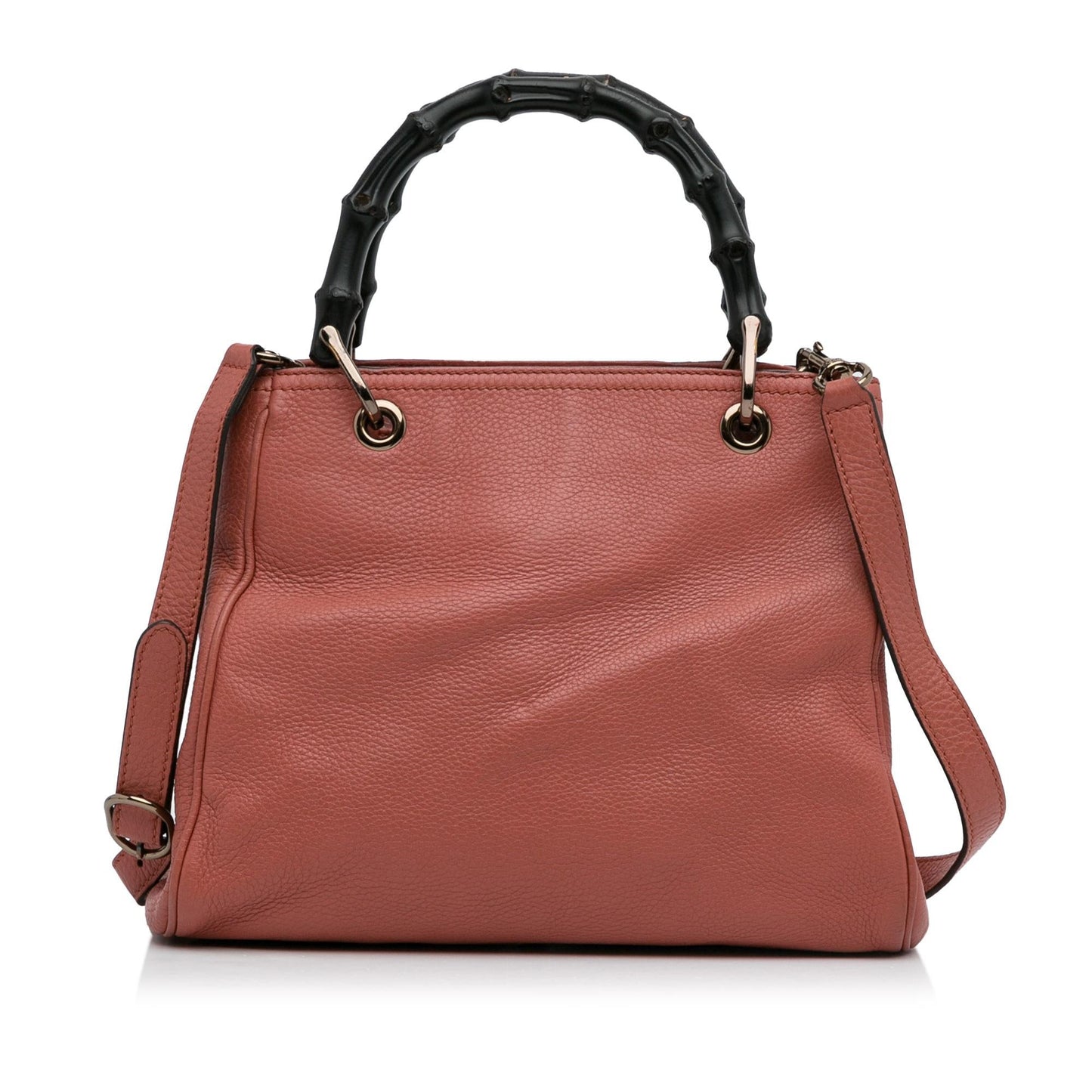 Gucci Small Bamboo Shopper (SHG-YEhsui)