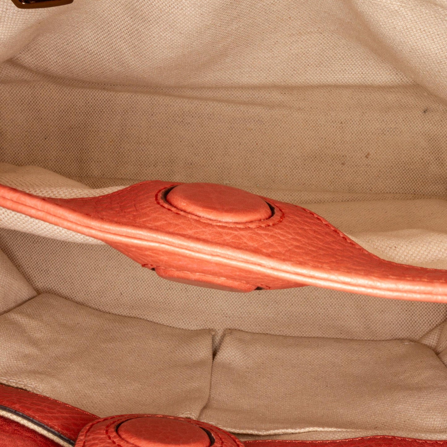 Gucci Small Bamboo Shopper (SHG-YEhsui)