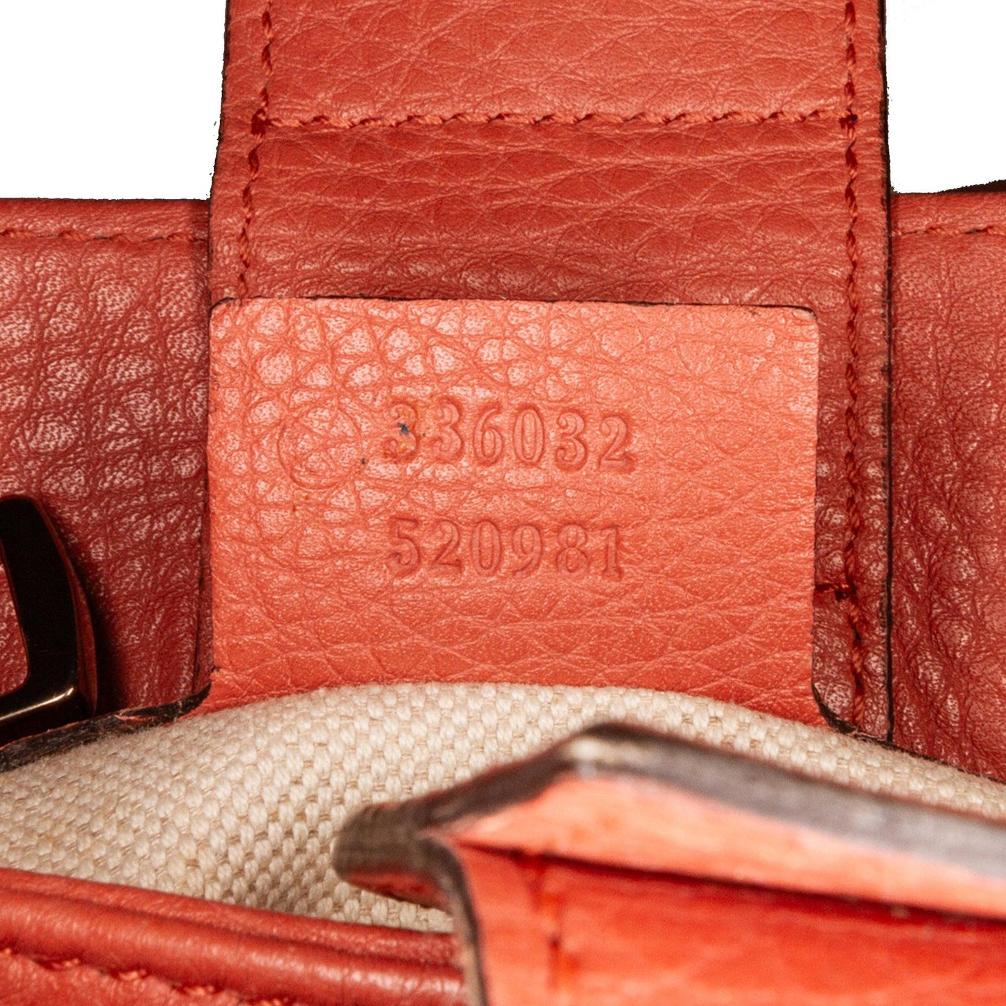 Gucci Small Bamboo Shopper (SHG-YEhsui)