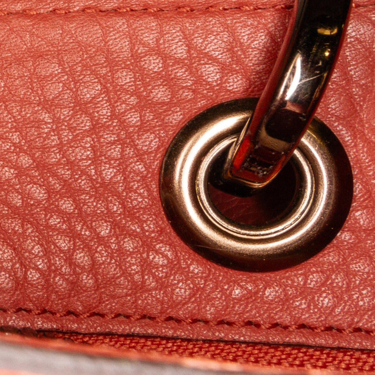 Gucci Small Bamboo Shopper (SHG-YEhsui)