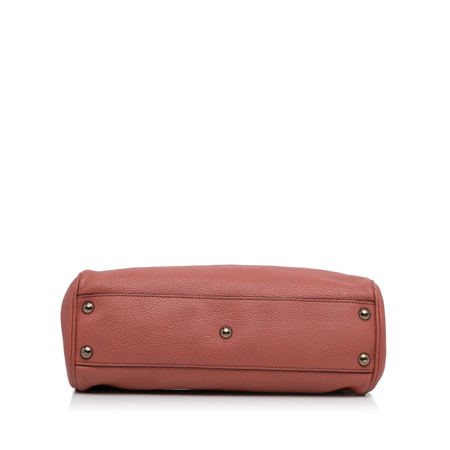 Gucci Small Bamboo Shopper (SHG-YEhsui)