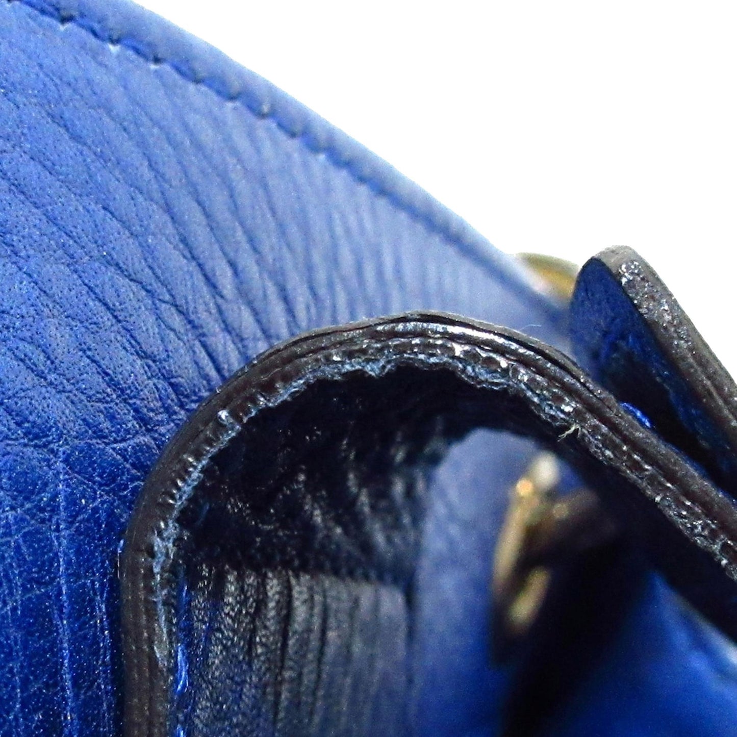 Gucci Small Bamboo Shopper (SHG-qDF7UH)