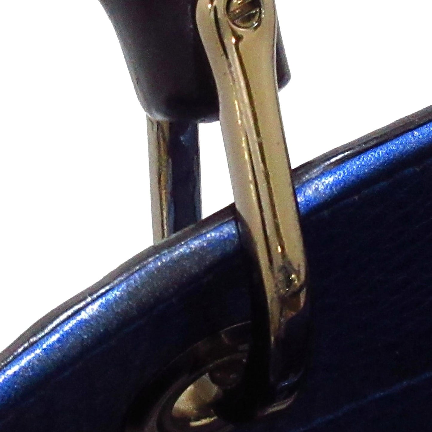 Gucci Small Bamboo Shopper (SHG-qDF7UH)