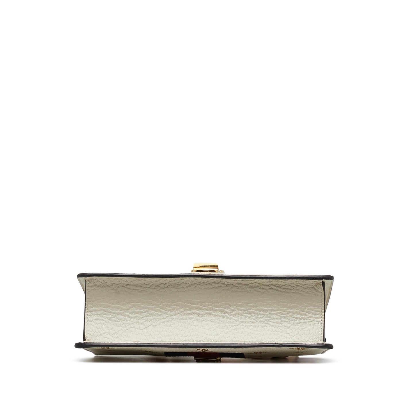 Gucci Small Bee Star Sylvie Crossbody (SHG-WlqOsn)