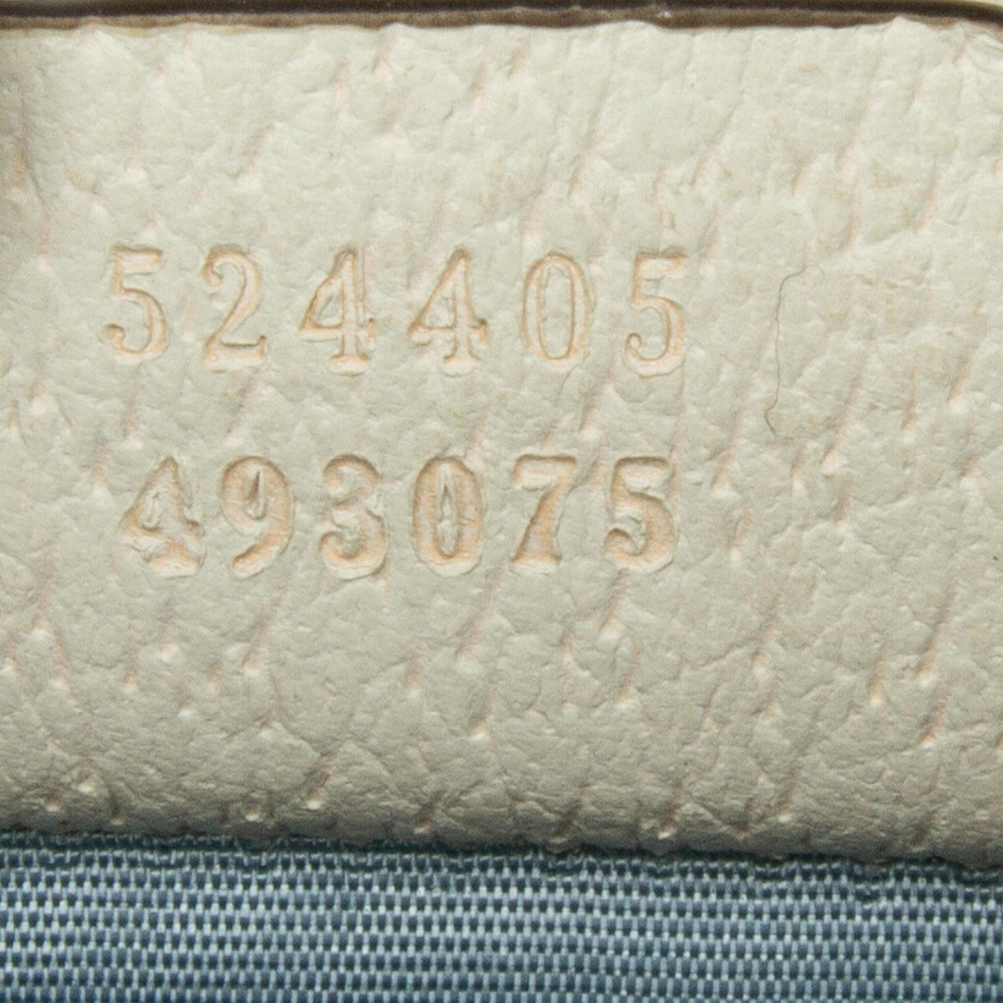 Gucci Small Bee Star Sylvie Satchel (SHG-3HcVoI)