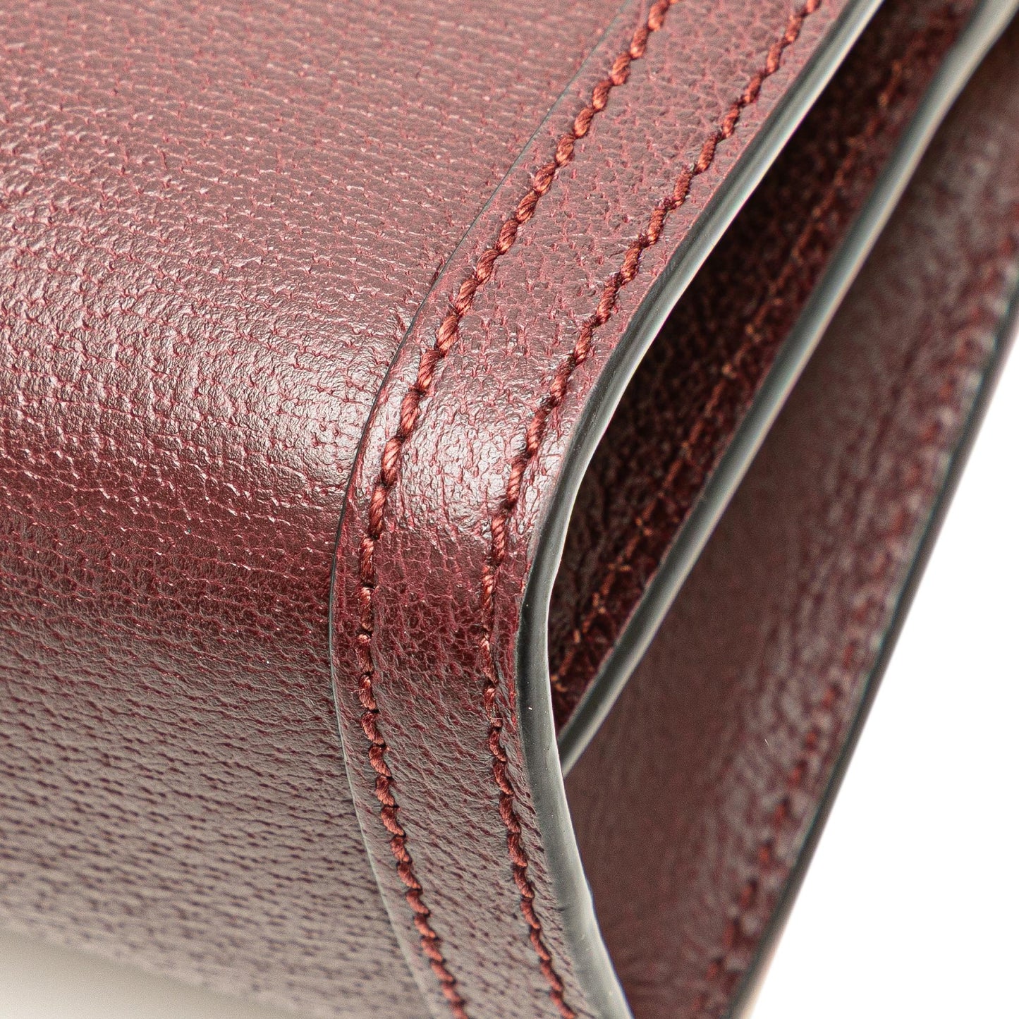 Gucci Small Calfskin Ophidia Chain Crossbody