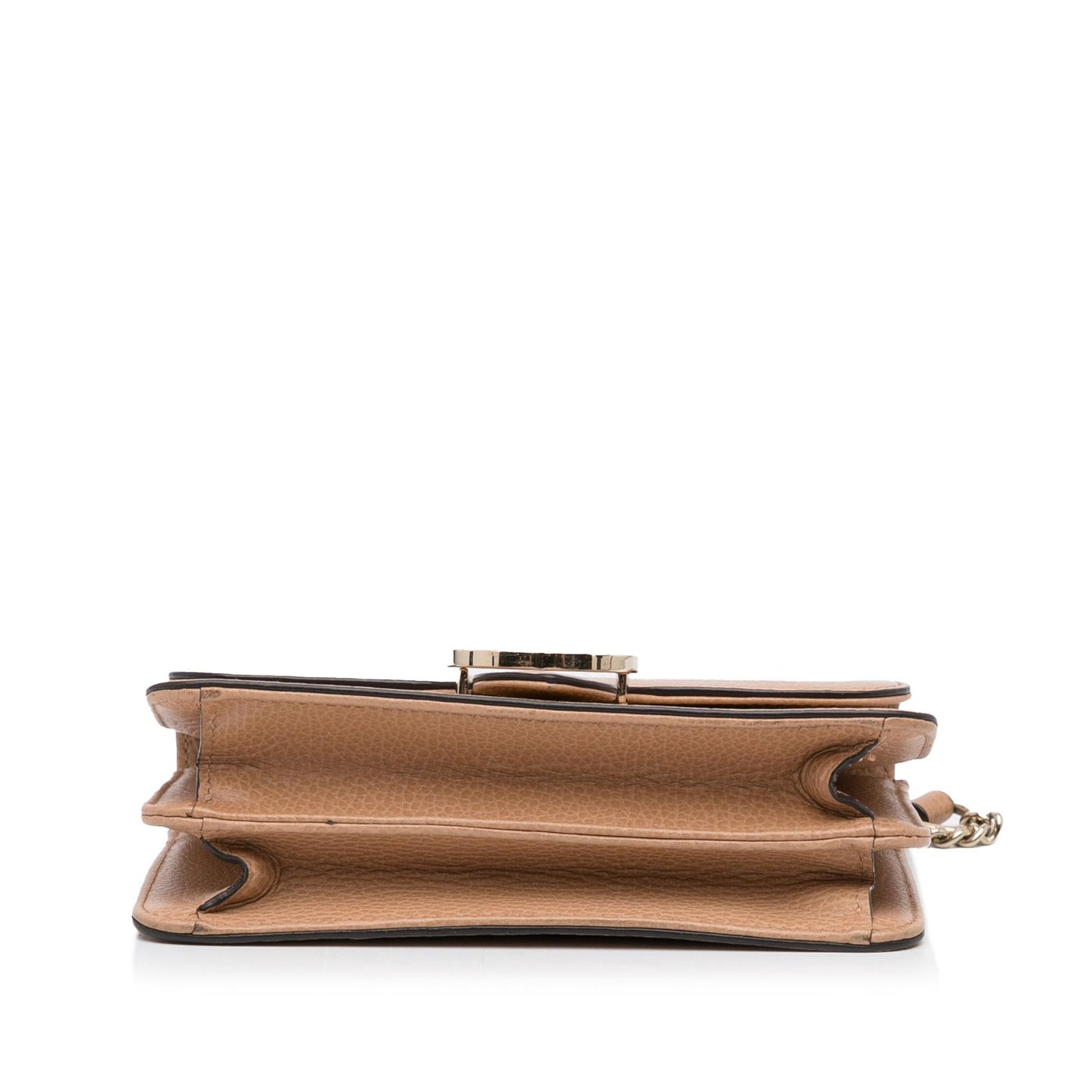 Gucci Small Dollar Calf Interlocking G Crossbody (SHG-wUdGdQ)
