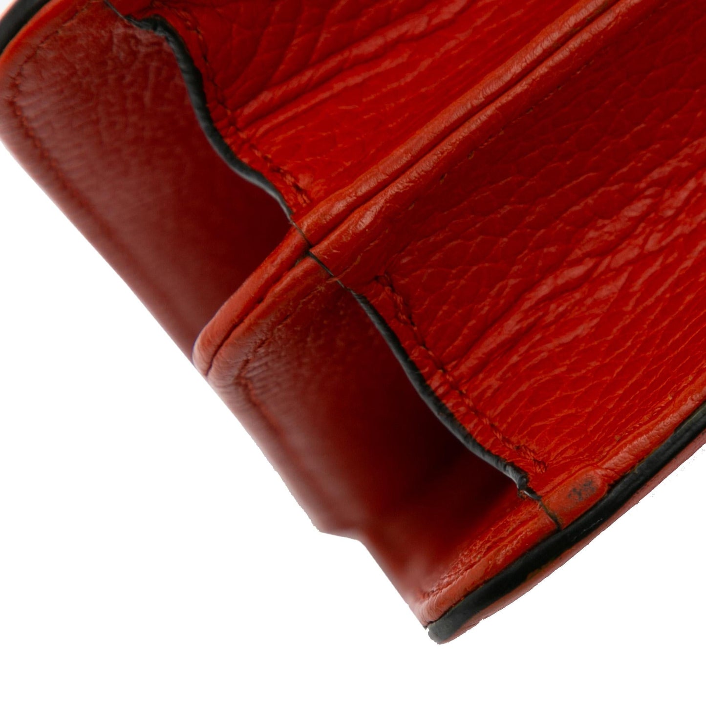 Gucci Small Dollar Calfskin Interlocking G Crossbody