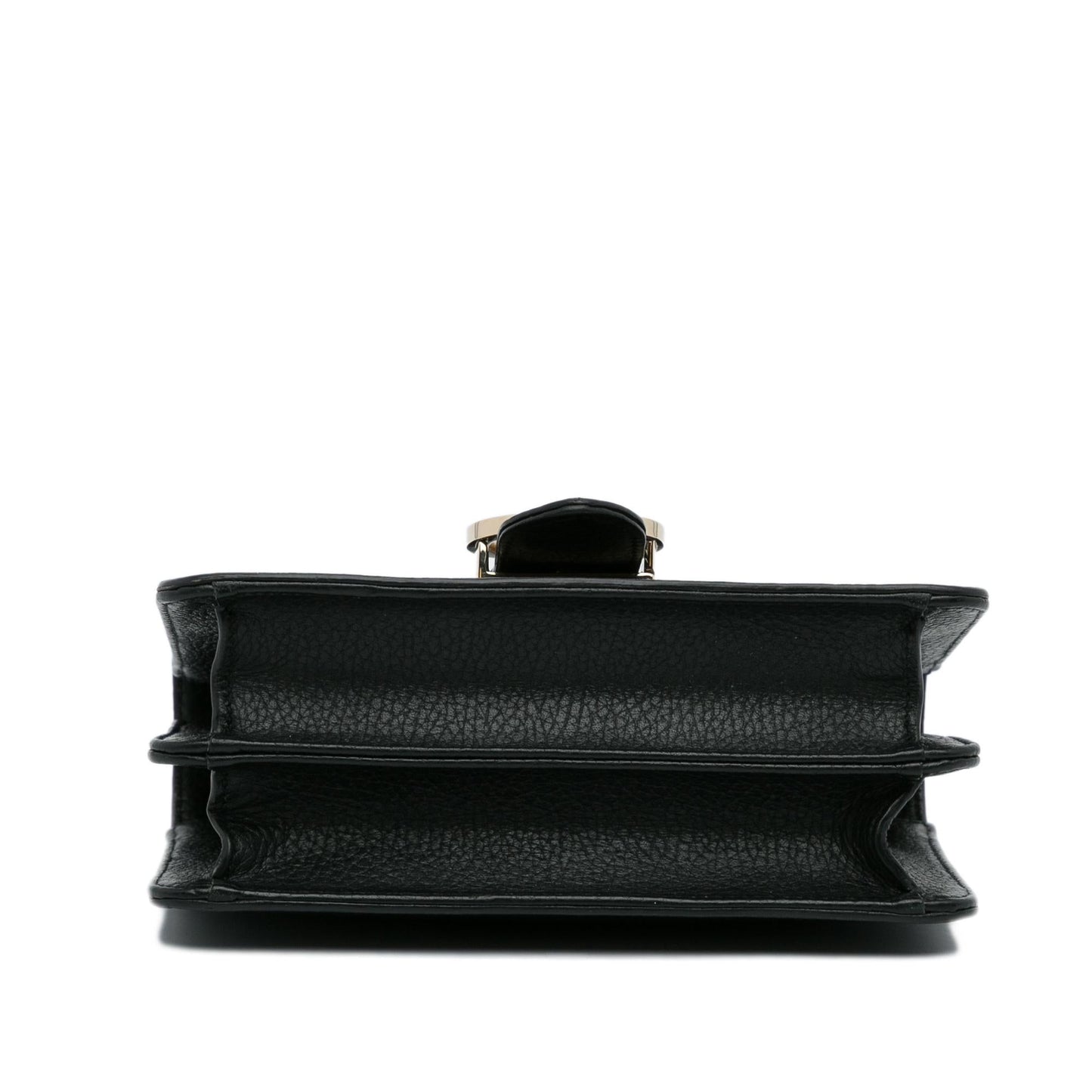 Gucci Small Dollar Interlocking G Crossbody (SHG-v0CaUw)