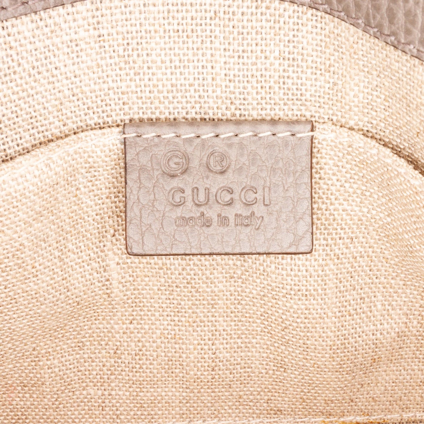 Gucci Small Dollar Interlocking G Crossbody (SHG-LlXPzu)