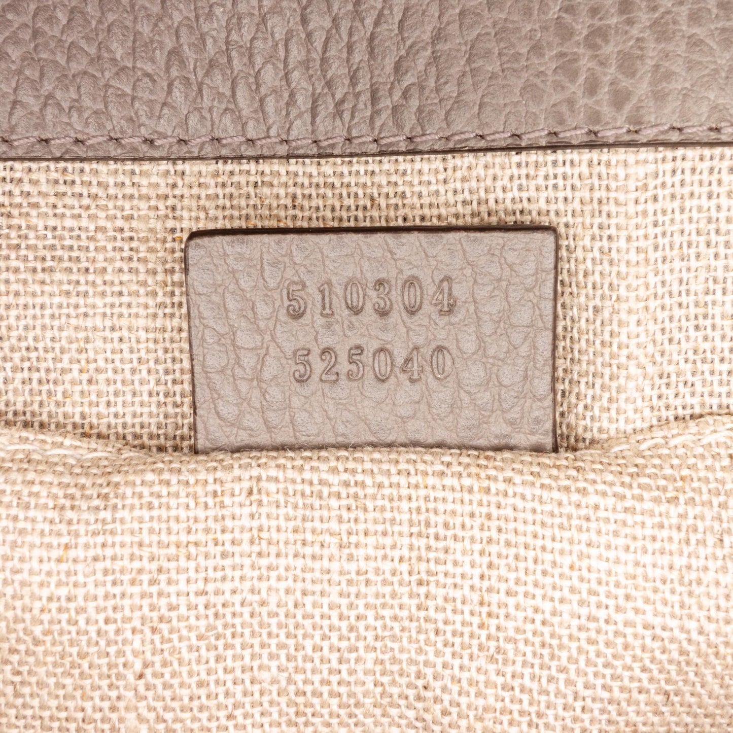 Gucci Small Dollar Interlocking G Crossbody (SHG-LlXPzu)