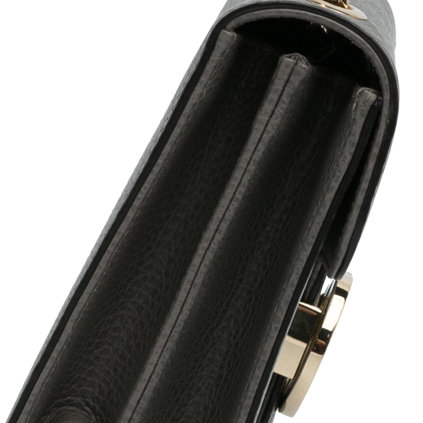 Gucci Small Dollar Interlocking G Crossbody (SHG-LlXPzu)
