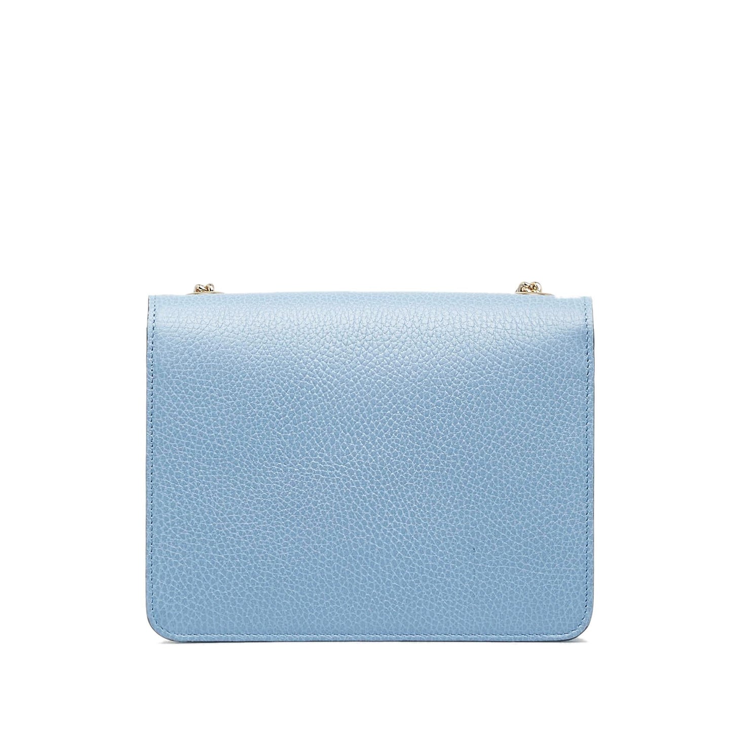 Gucci Small Dollar Interlocking G Crossbody (SHG-WJN8jf)