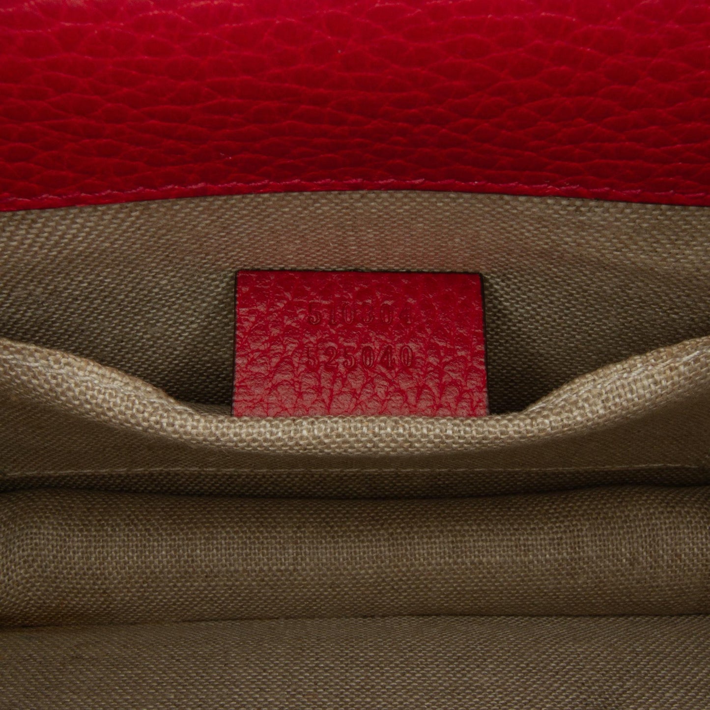 Gucci Small Dollar Interlocking G Crossbody (SHG-xGlgNT)