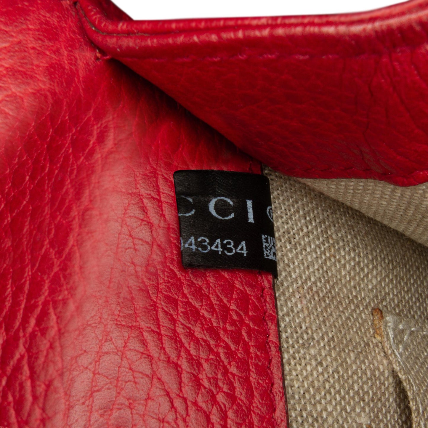Gucci Small Dollar Interlocking G Crossbody (SHG-xGlgNT)