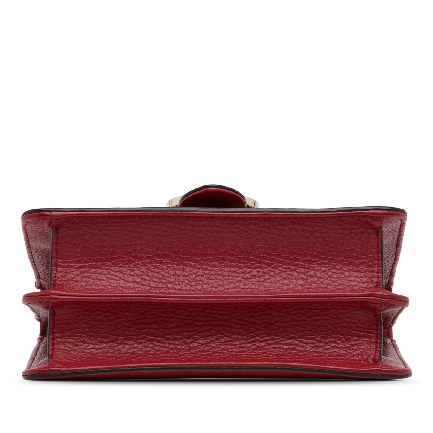 Gucci Small Dollar Interlocking G Crossbody (SHG-xGlgNT)