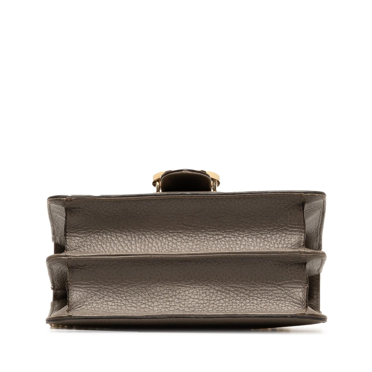 Gucci Small Dollar Interlocking G Crossbody (SHG-AxPlpZ)