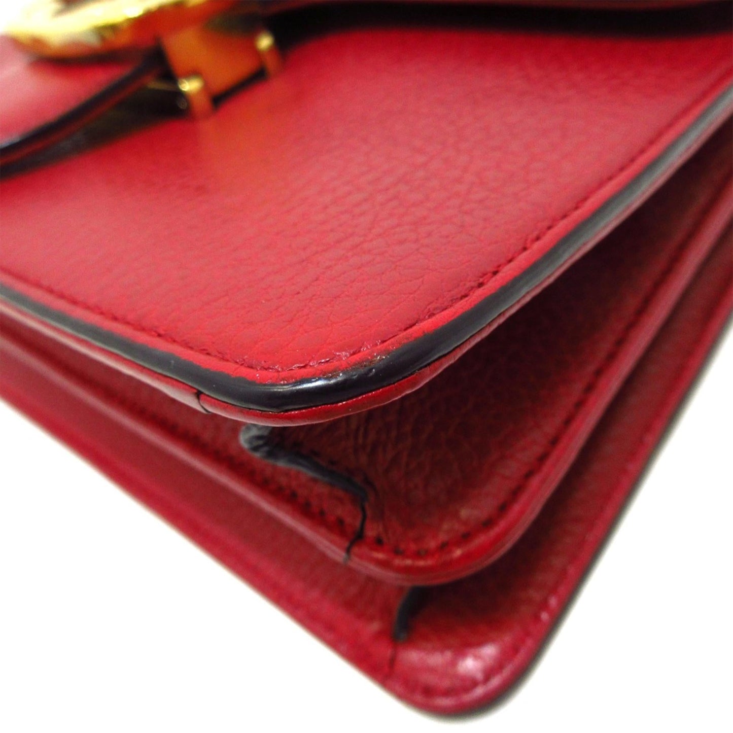 Gucci Small Dollar Interlocking G Crossbody (SHG-IDDdfE)
