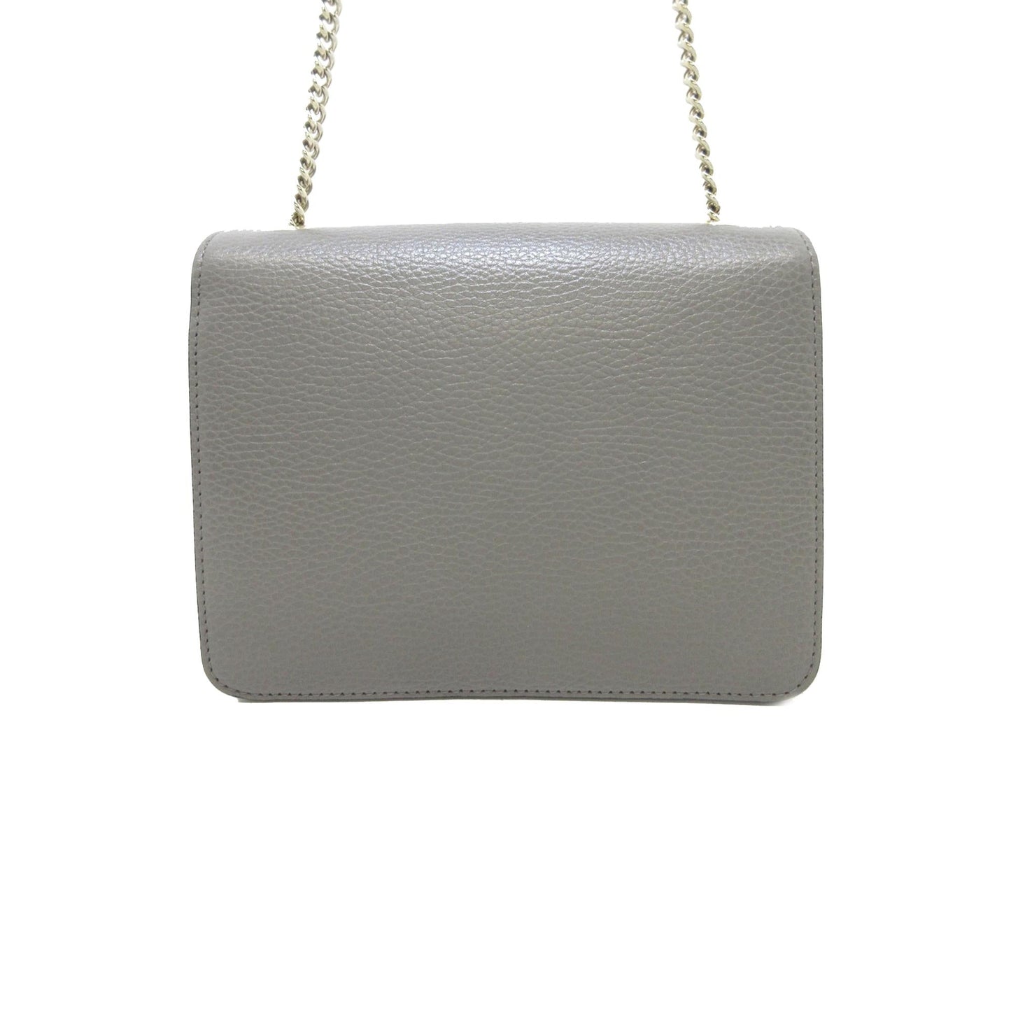 Gucci Small Dollar Interlocking G Crossbody (SHG-1w1aMC)