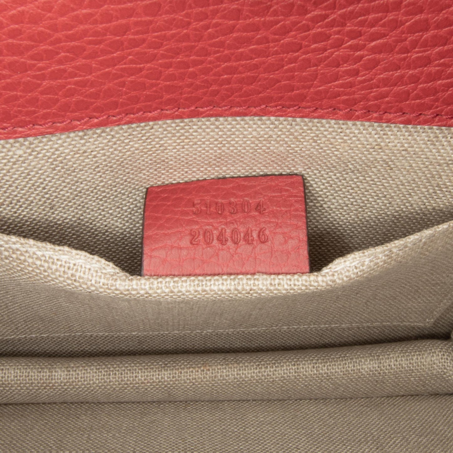 Gucci Small Dollar Interlocking G Crossbody (SHG-XJs25i)
