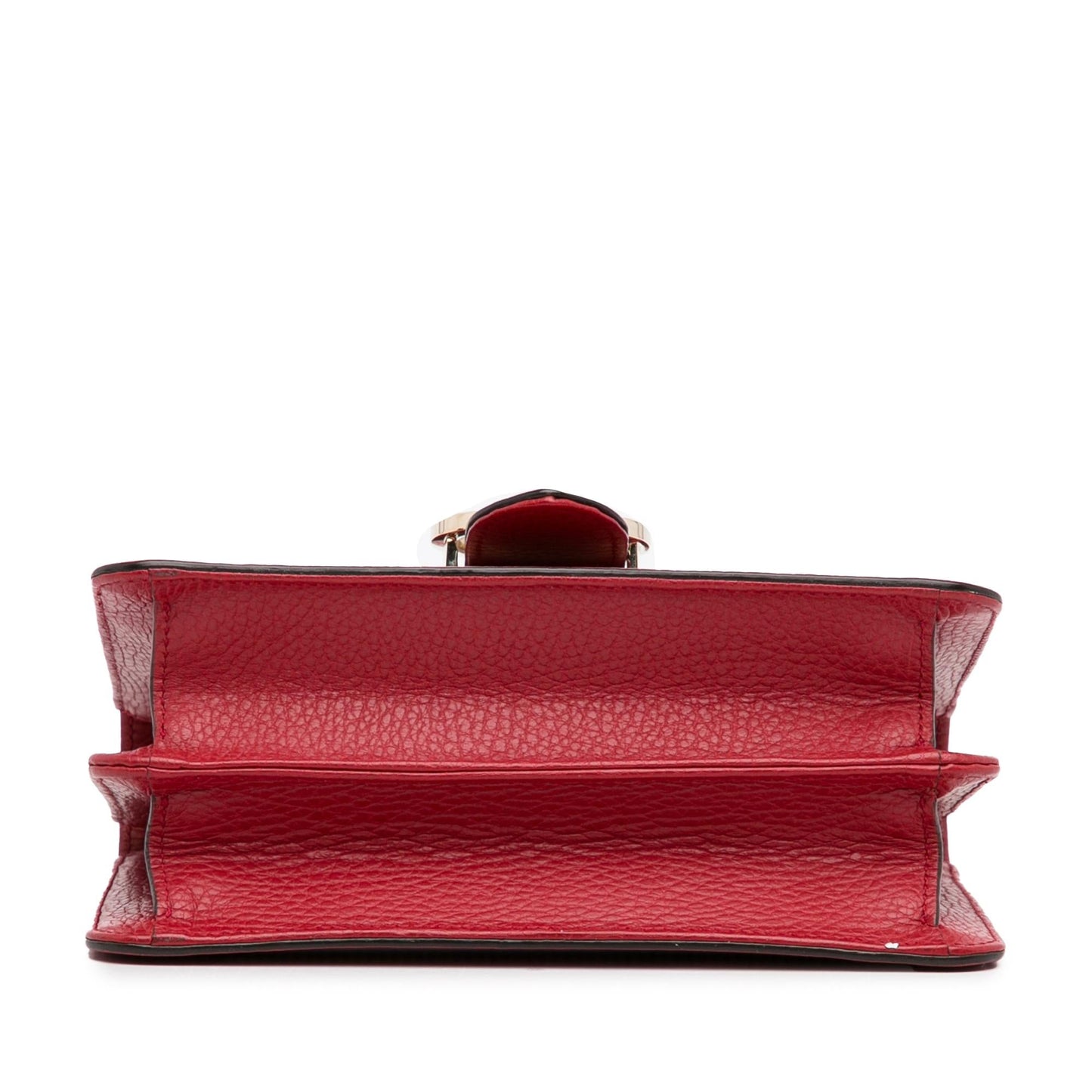 Gucci Small Dollar Interlocking G Crossbody (SHG-XJs25i)