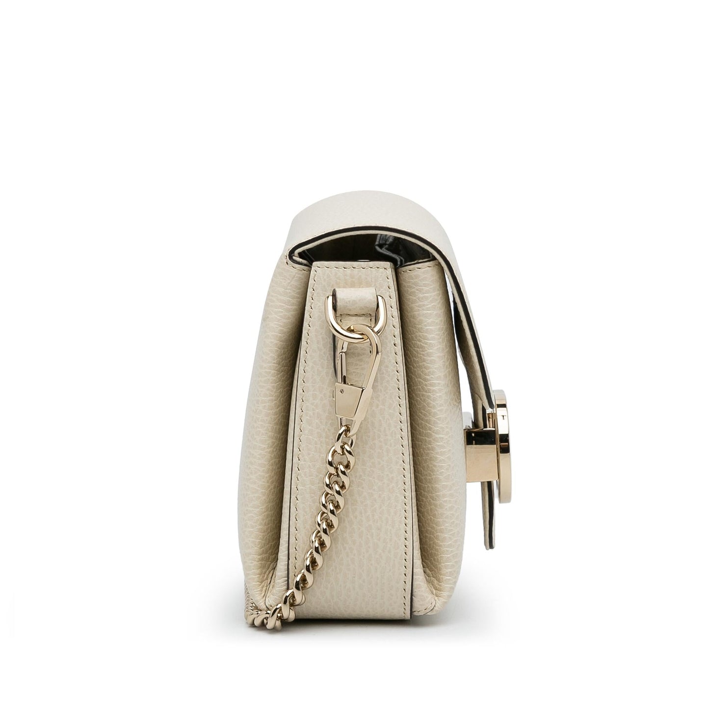 Gucci Small Dollar Interlocking G (SHG-cR7fdl)