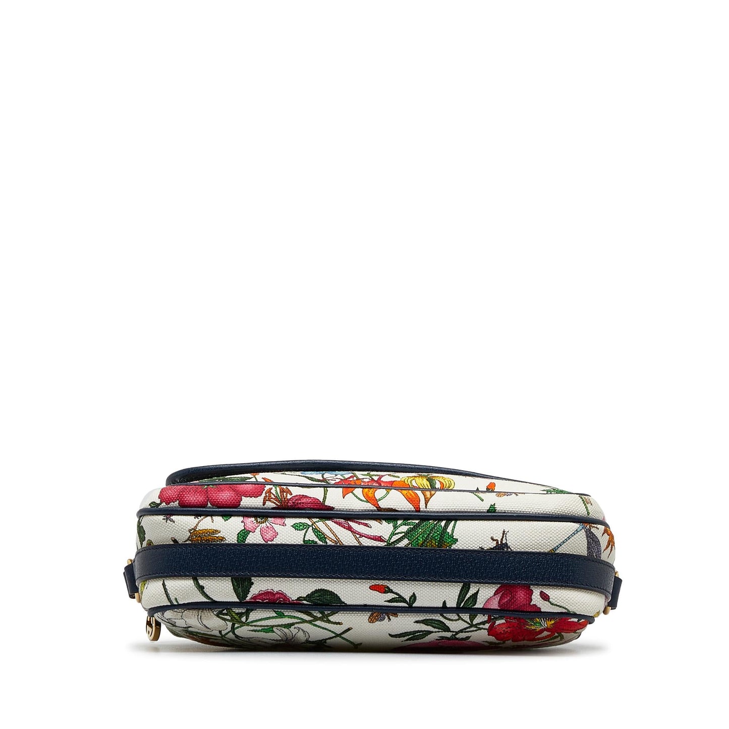 Gucci Small Flora Crossbody Bag (SHG-E4dDQh)