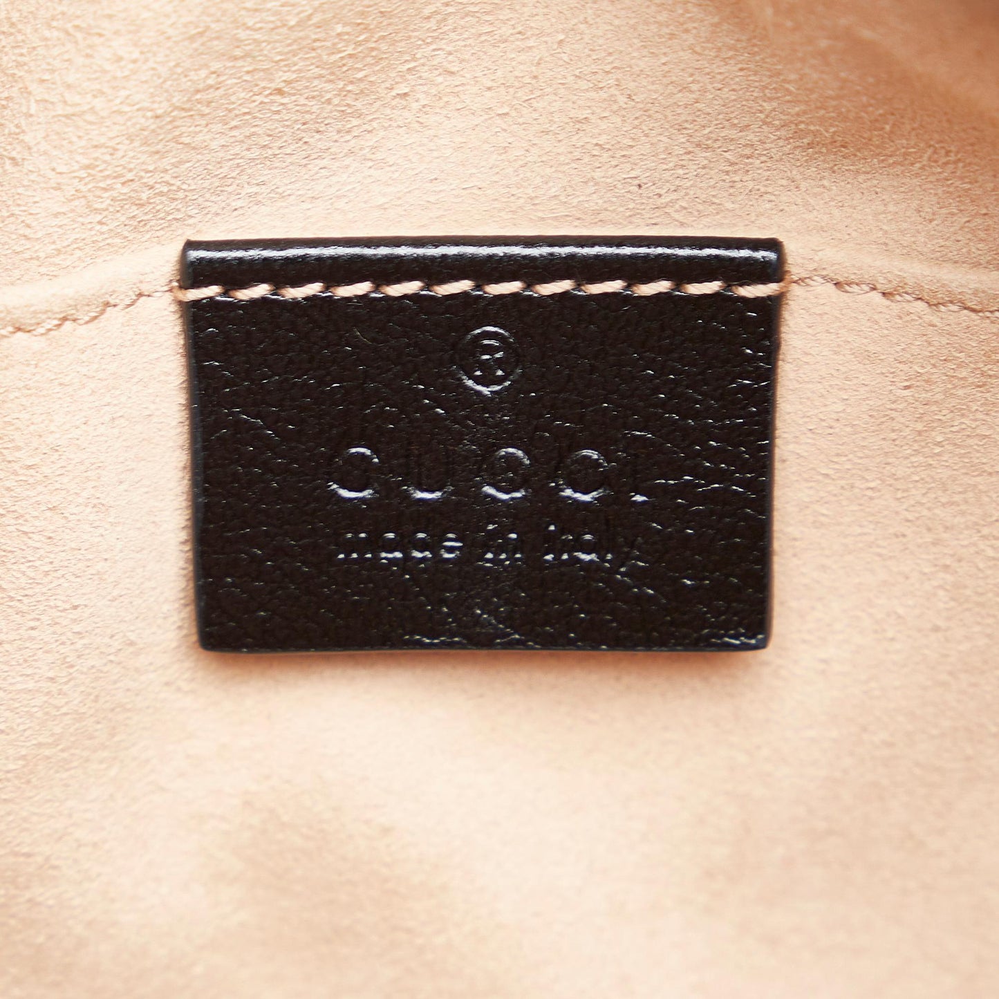 Gucci Small GG Canvas Marmont Crossbody (SHG-dW81JW)