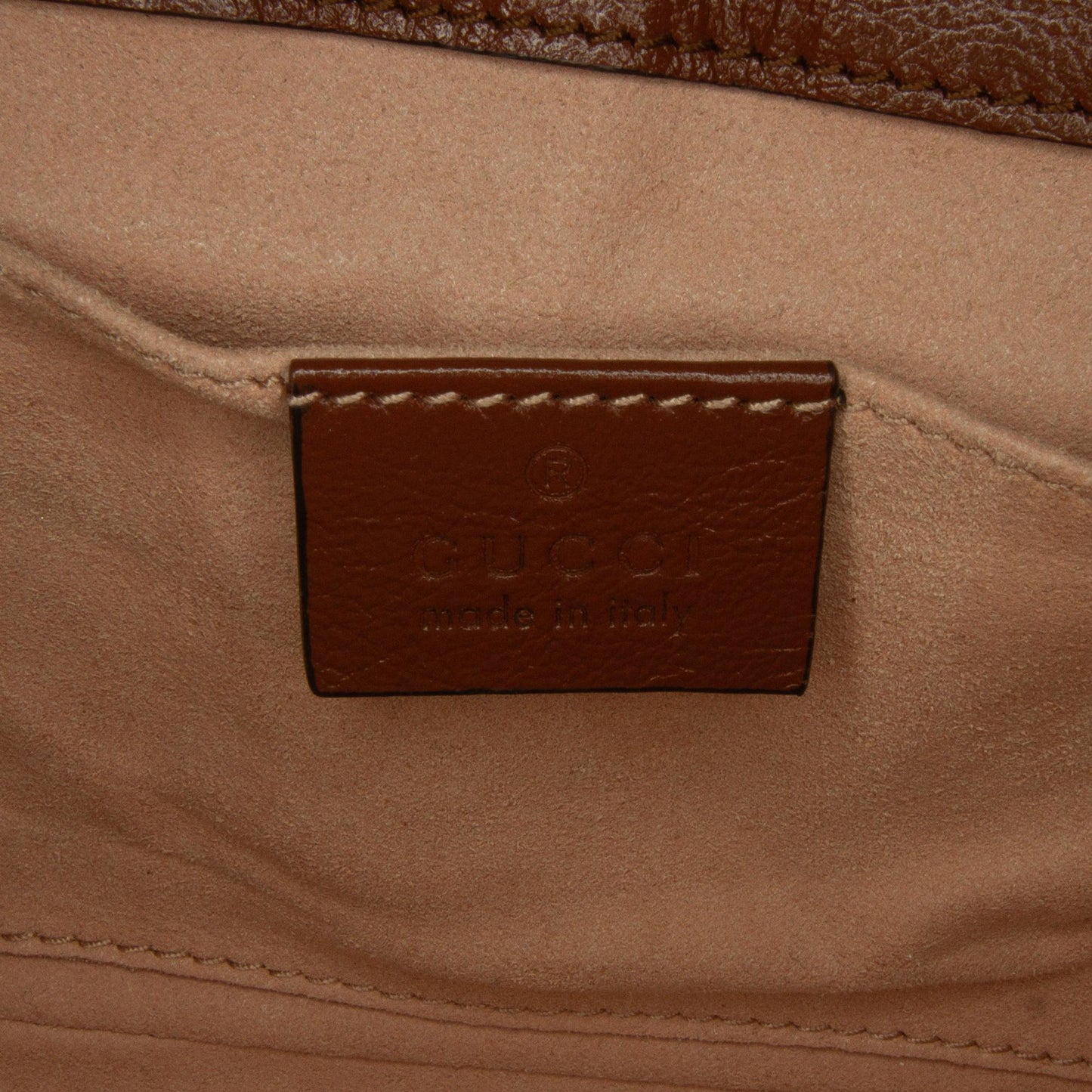 Gucci Small GG Marmont Diagonal Shoulder Bag (SHG-pZxZ1I)