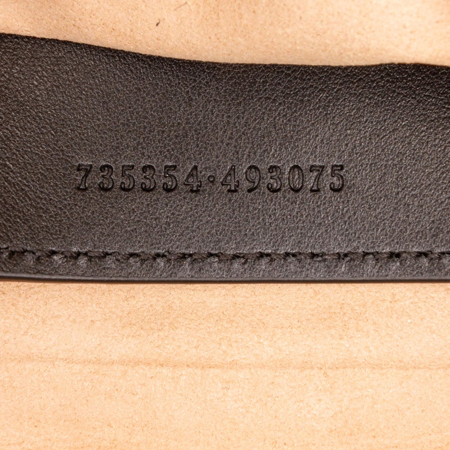 Gucci Small GG Marmont Matelasse Crossbody (SHG-B4BA9w)