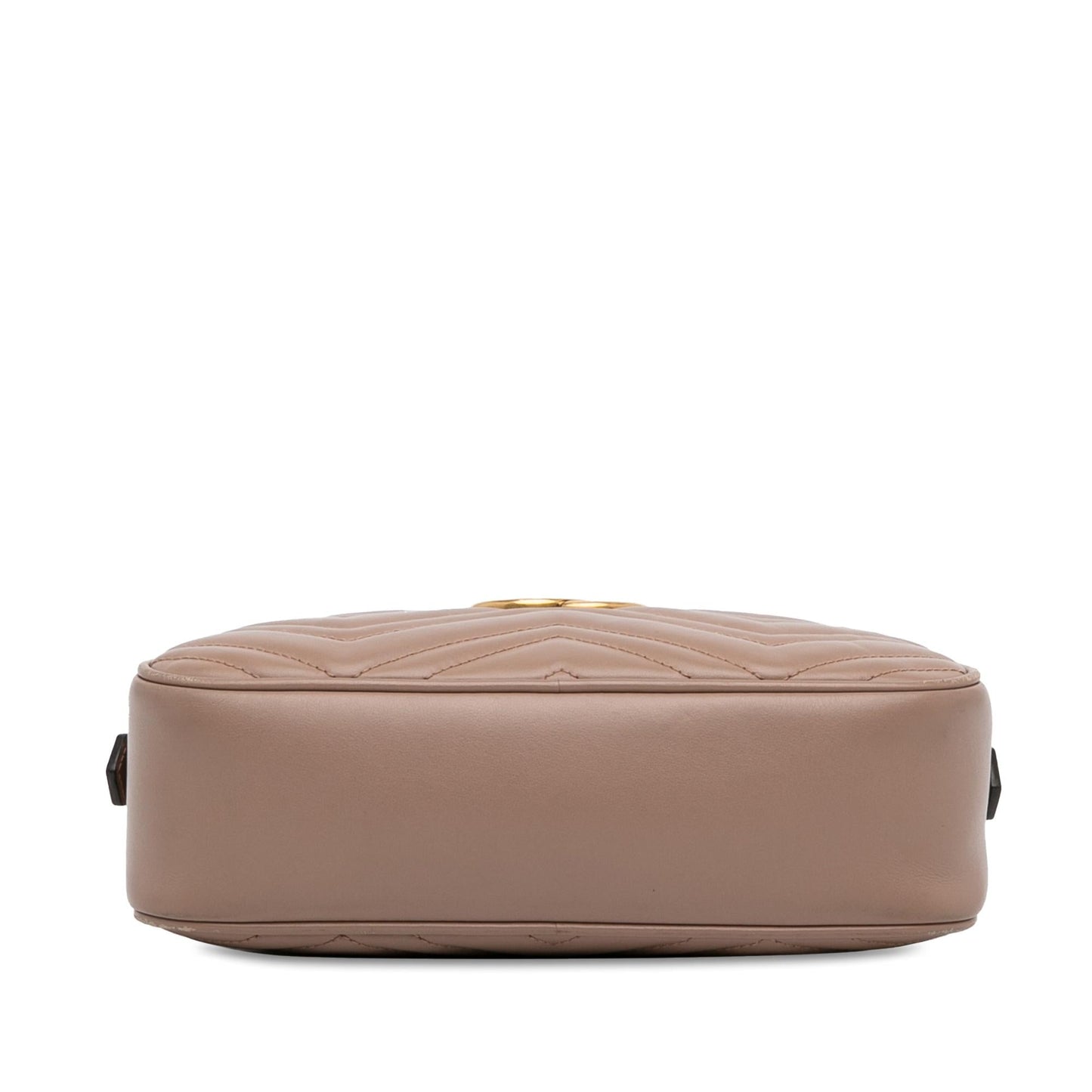 Gucci Small GG Marmont Matelasse Crossbody (SHG-g9CwWf)