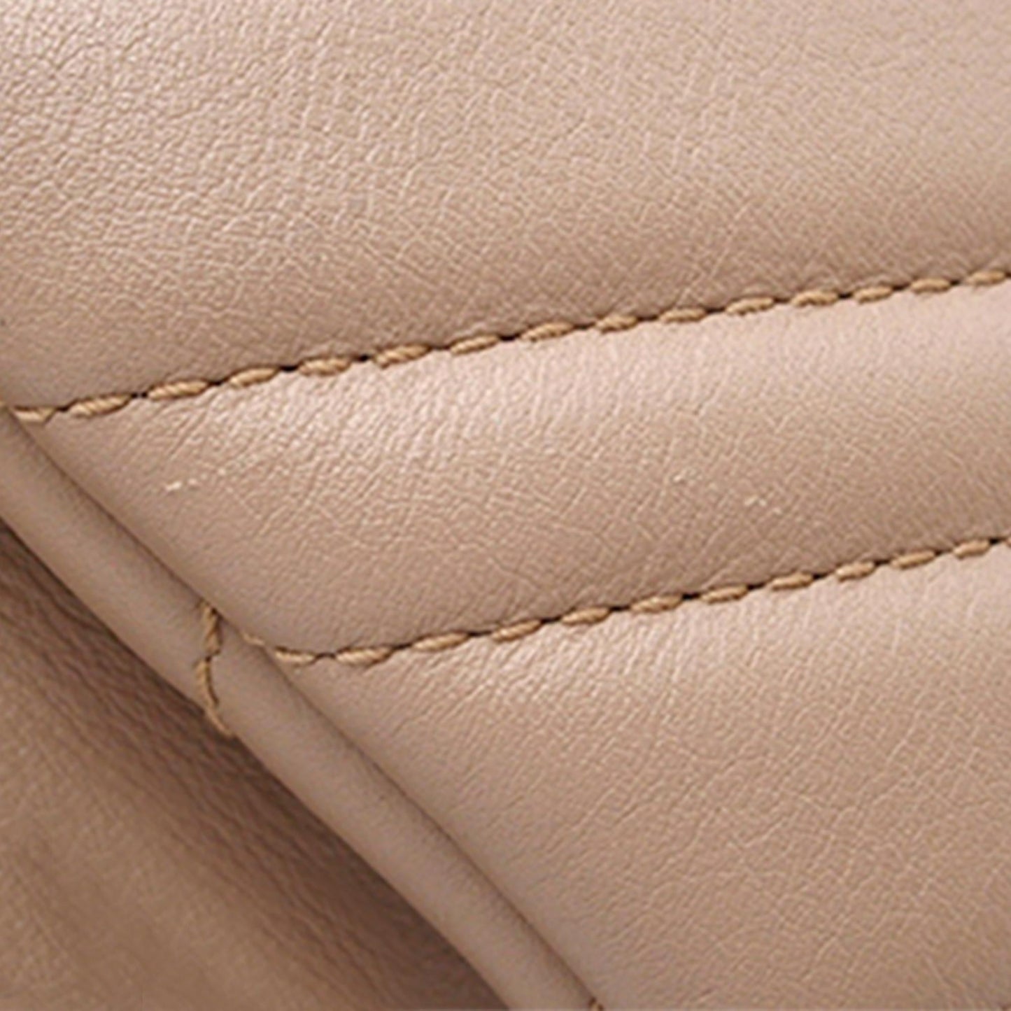 Gucci Small GG Marmont Matelasse Double Zip Pochette (SHG-TGr70z)