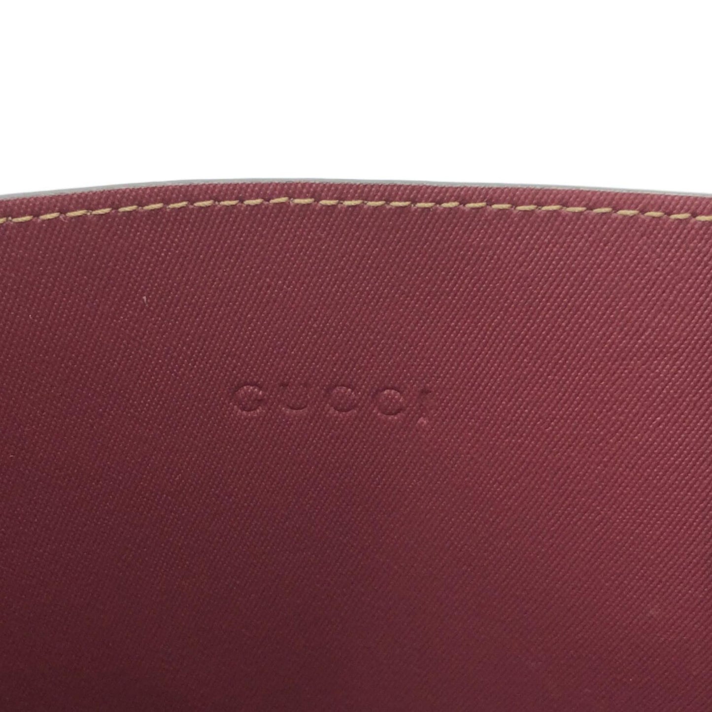 Gucci Small GG Supreme Blooms Reversible Tote (SHG-k7qQhG)