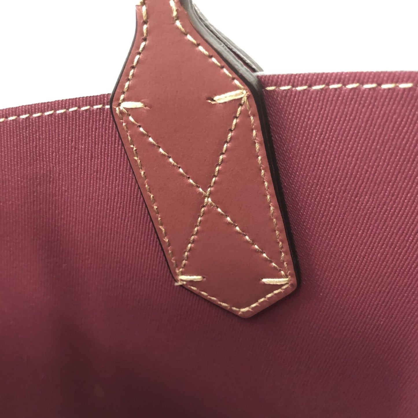 Gucci Small GG Supreme Blooms Reversible Tote (SHG-k7qQhG)