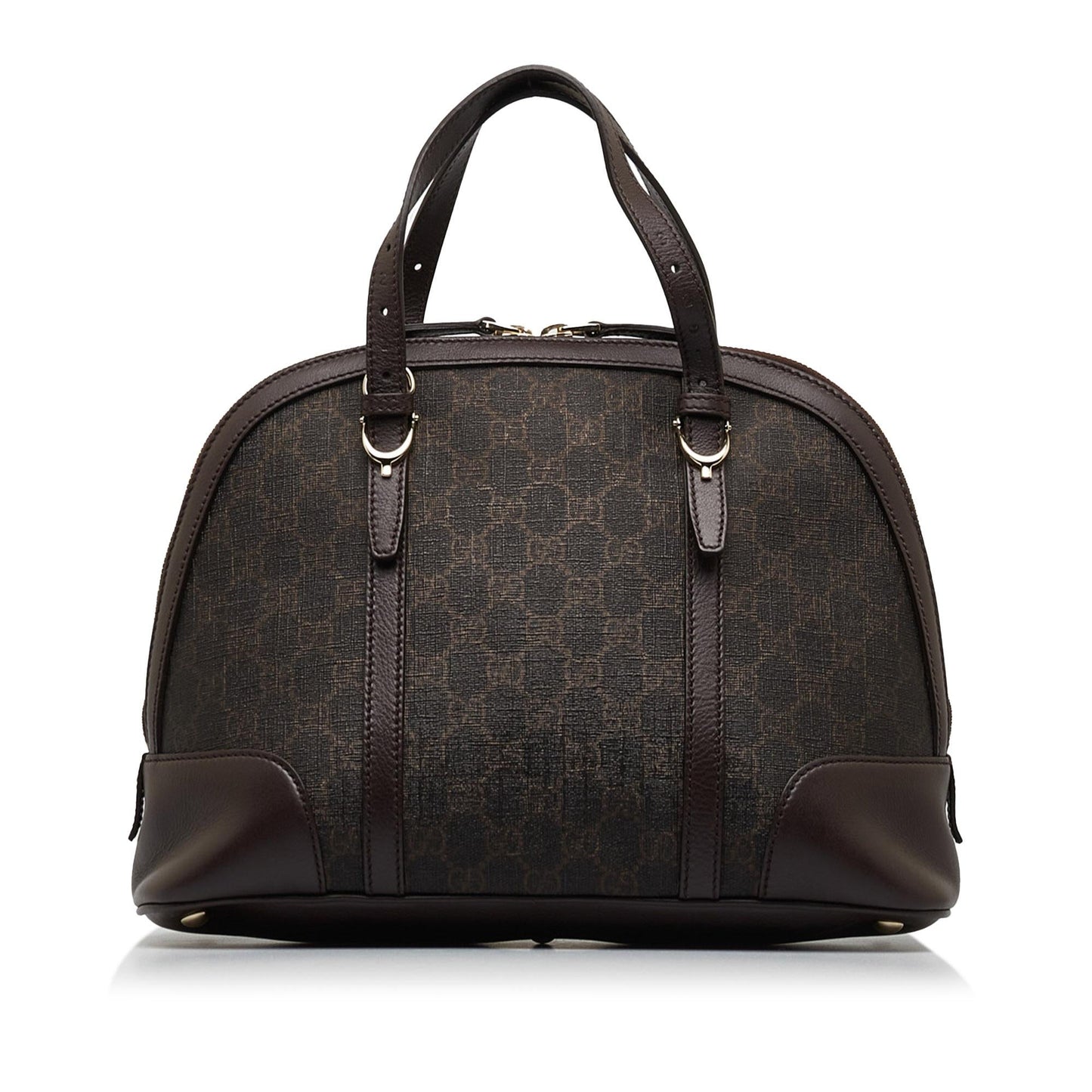 Gucci Small GG Supreme Dome (SHG-EUYcCH)