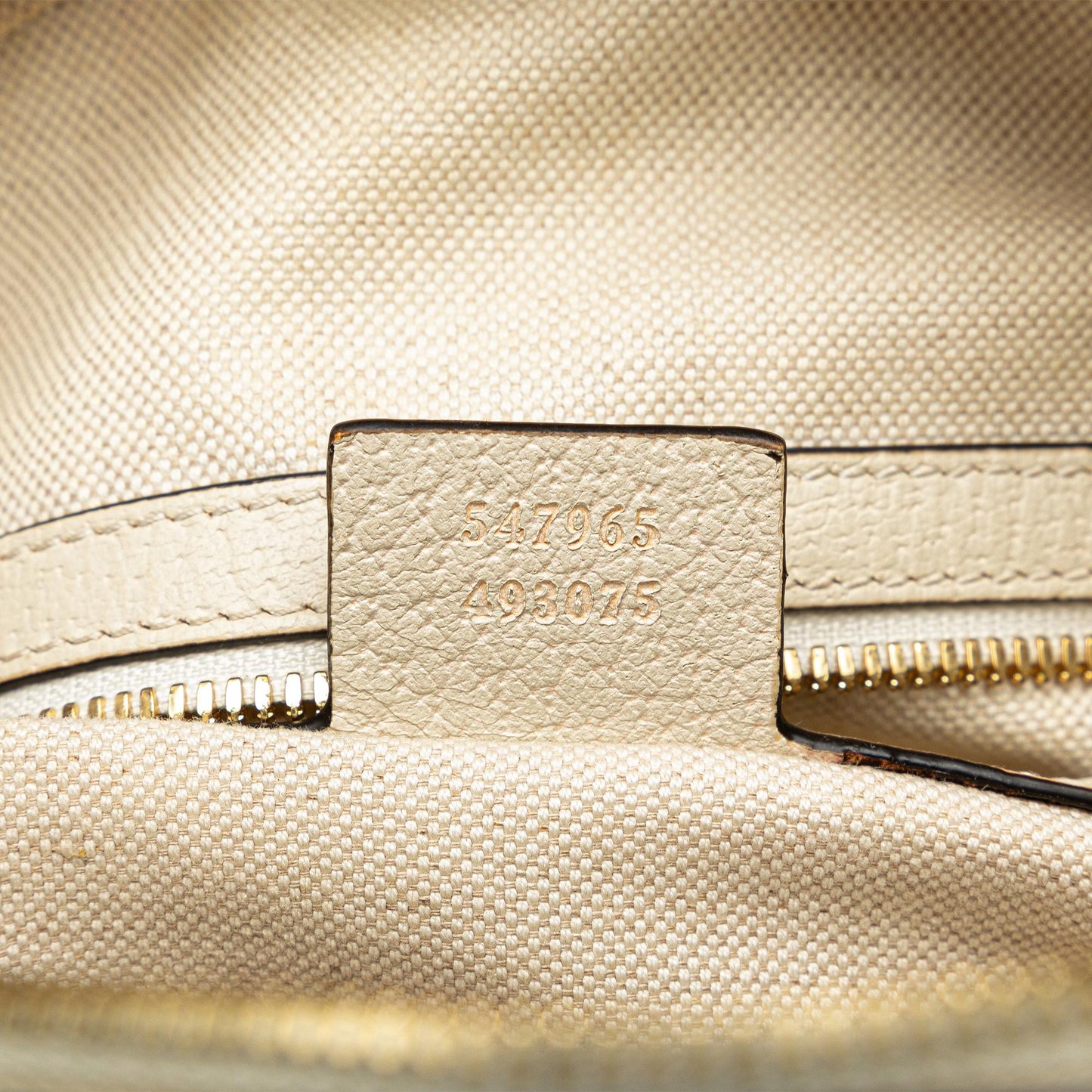 Gucci Small GG Supreme Flora Ophidia Backpack