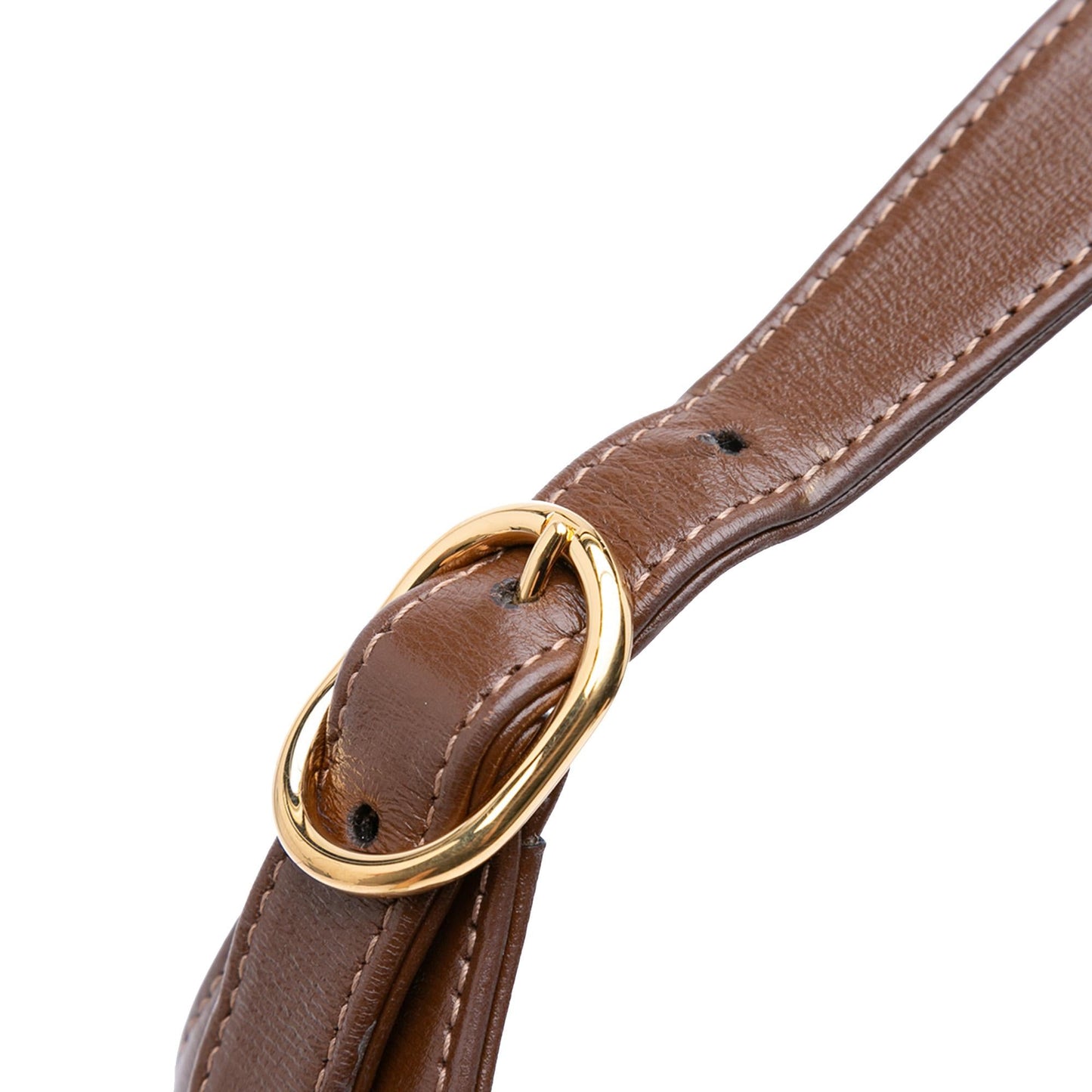 Gucci Small GG Supreme Jackie 1961 Crossbody (SHG-uz0h4h)