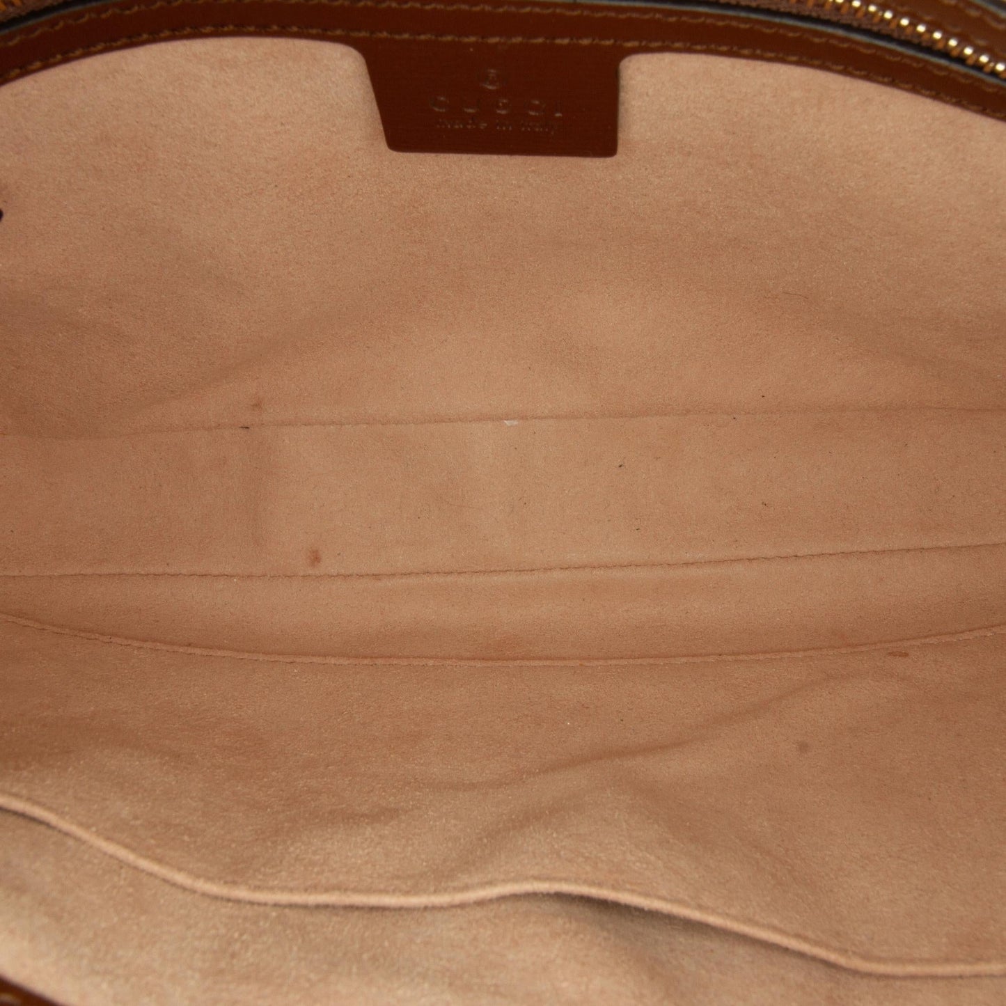 Gucci Small GG Supreme Jackie 1961 (SHG-ncB8Zi)