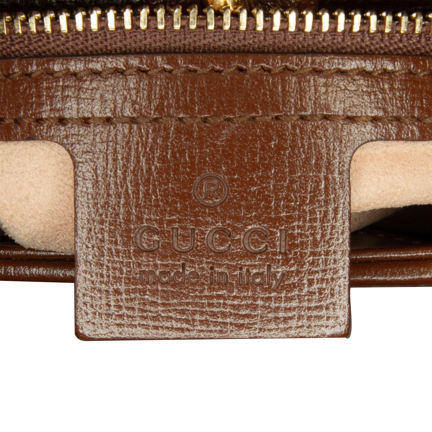 Gucci Small GG Supreme Jackie 1961 (SHG-ncB8Zi)