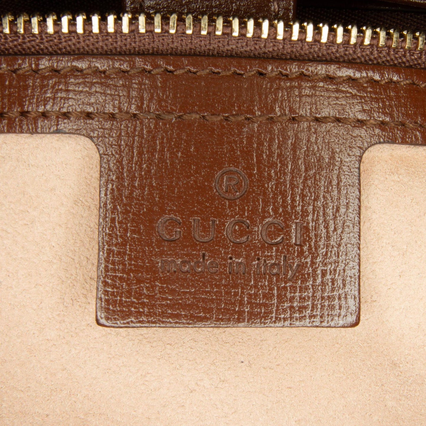Gucci Small GG Supreme Jackie 1961 (SHG-ncB8Zi)