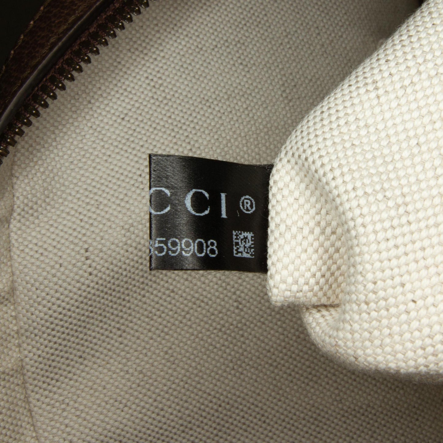Gucci Small GG Supreme Ophidia Backpack (SHG-rYFla2)
