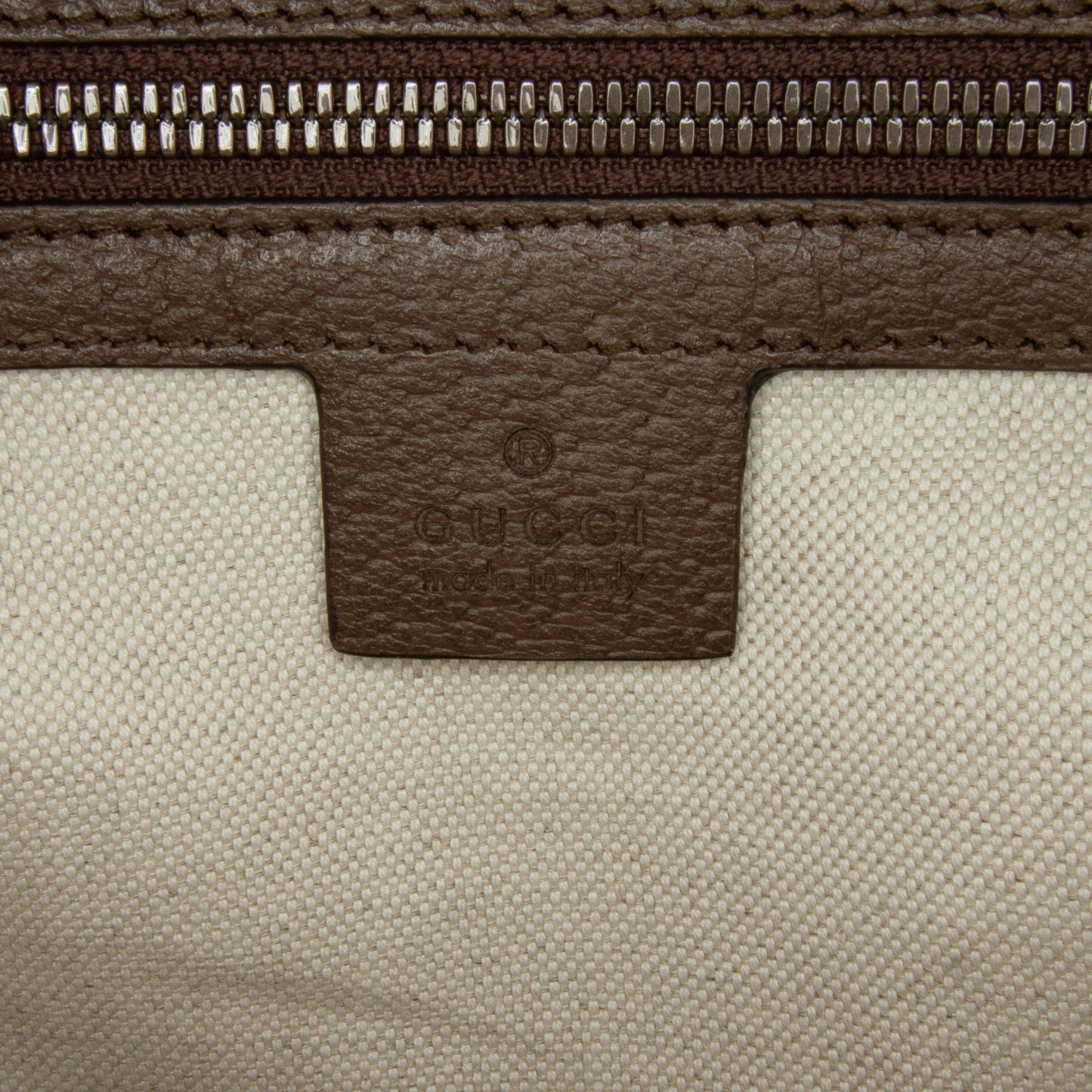 Gucci Small GG Supreme Ophidia Backpack (SHG-rYFla2)