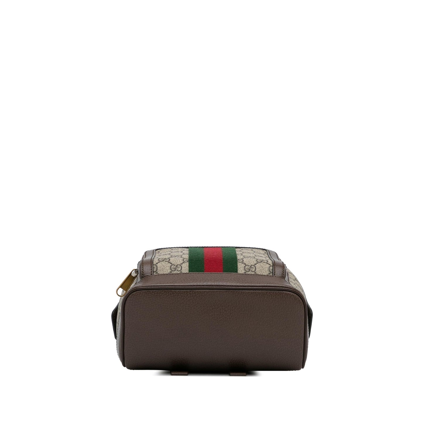 Gucci Small GG Supreme Ophidia Backpack (SHG-rYFla2)