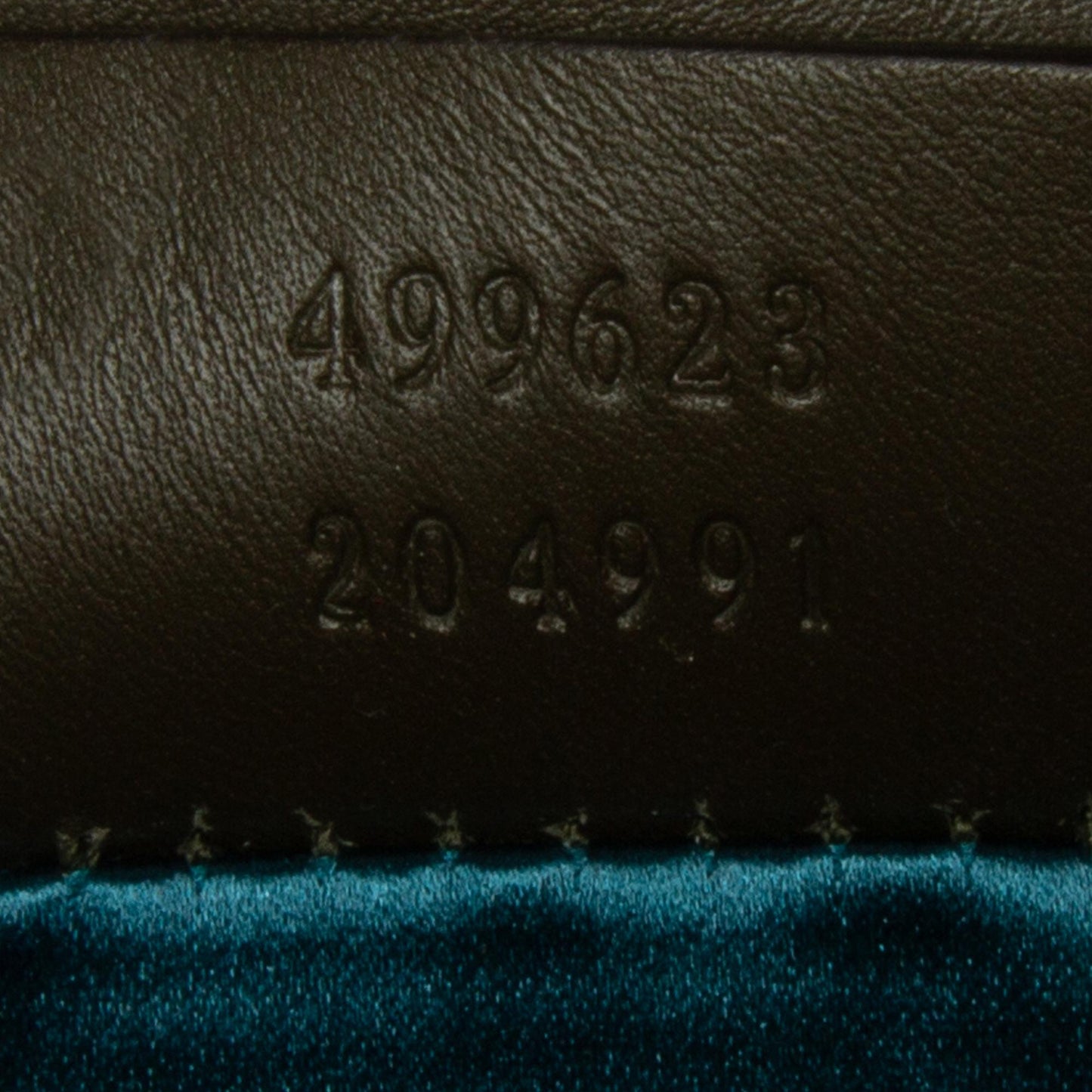 Gucci Small GG Velvet Dionysus Shoulder Bag (SHG-kiB2ot)
