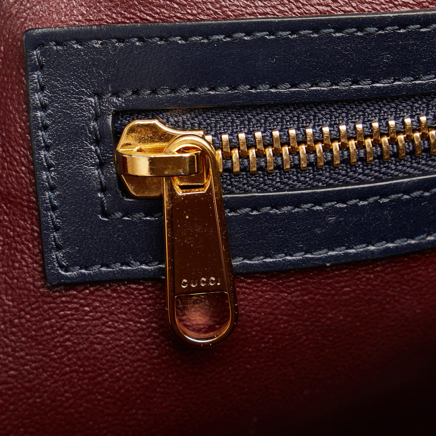 Gucci Small Horsebit 1955 Canvas Top Handle (SHG-QIxwtd)