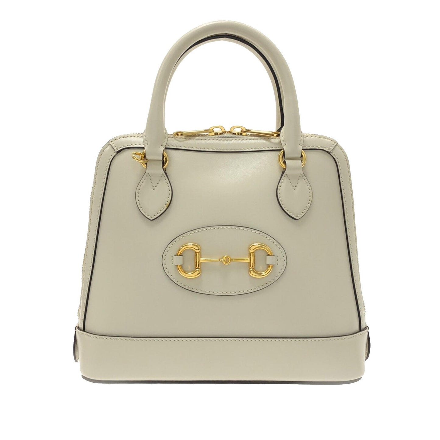 Gucci Small Horsebit 1955 Satchel (SHG-U1njah)