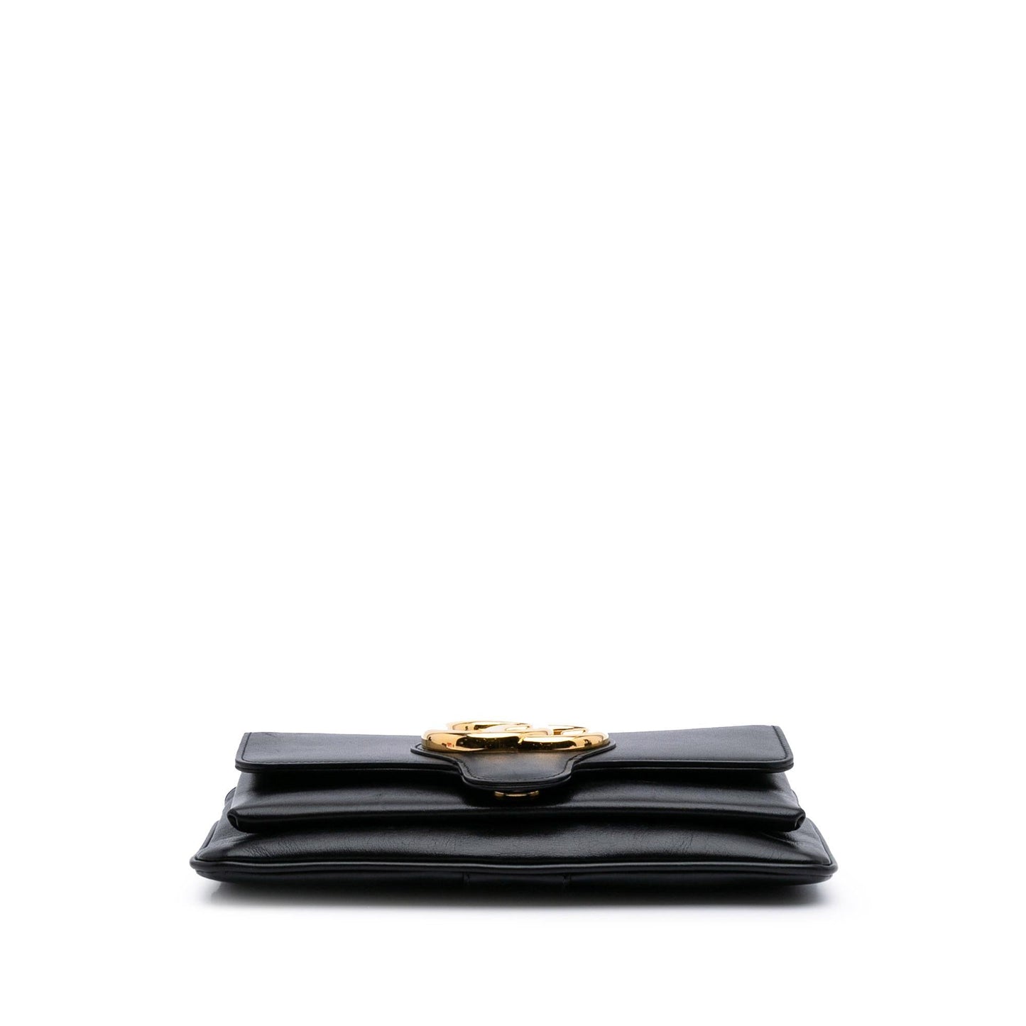 Gucci Small Leather Arli Crossbody