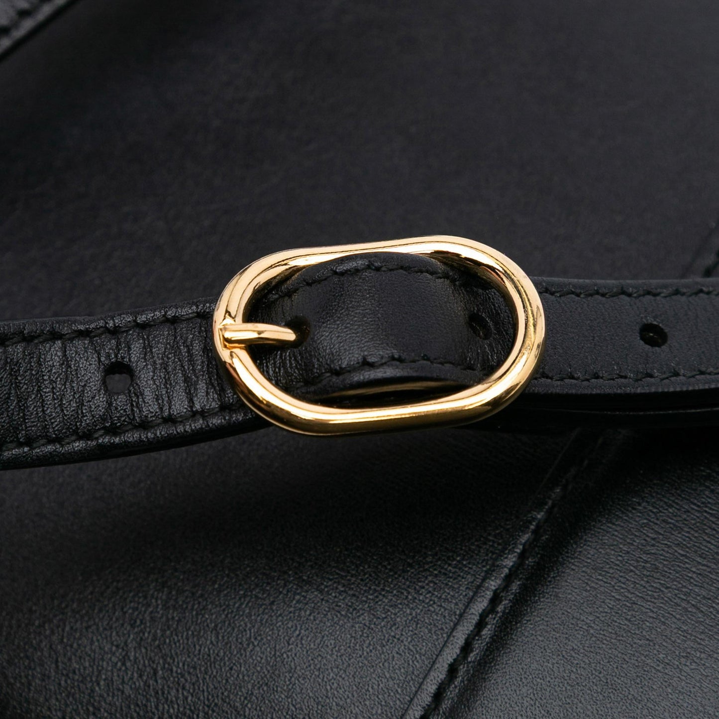 Gucci Small Leather Arli Crossbody